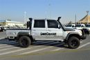 Toyota Land Cruiser Pick Up 2013 TOYOTA LAND CRUISER DOUBLE GXL