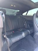 Mercedes-Benz E 400 Coupe 