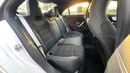 Mercedes Benz CLA 200 PREMIUM PLUS 2026 GCC Full options AMG Package Agency Warranty