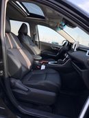 تويوتا راف ٤ Adventure Full Option 4WD Sunroof, leather, push start