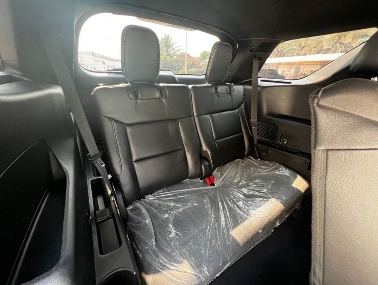 فورد إكسبلورر ST 401A ST 401A