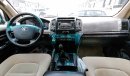 Toyota Land Cruiser GX.R V6