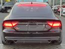 Audi S7 Top 4.0L (450 HP)