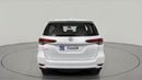 Toyota Fortuner EXR 2024 | AED 1515/Month | 0 DP | 30 Day Return | Warranty