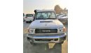 Toyota Land Cruiser Hard Top v8  diesel 3 door