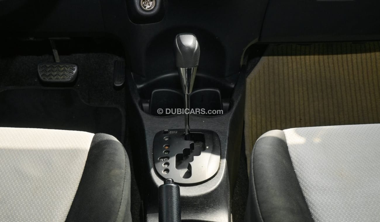 تويوتا يارس