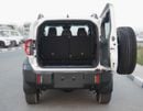 Toyota Land Cruiser Fj GXR FJ CRUSER  2027 MODEL