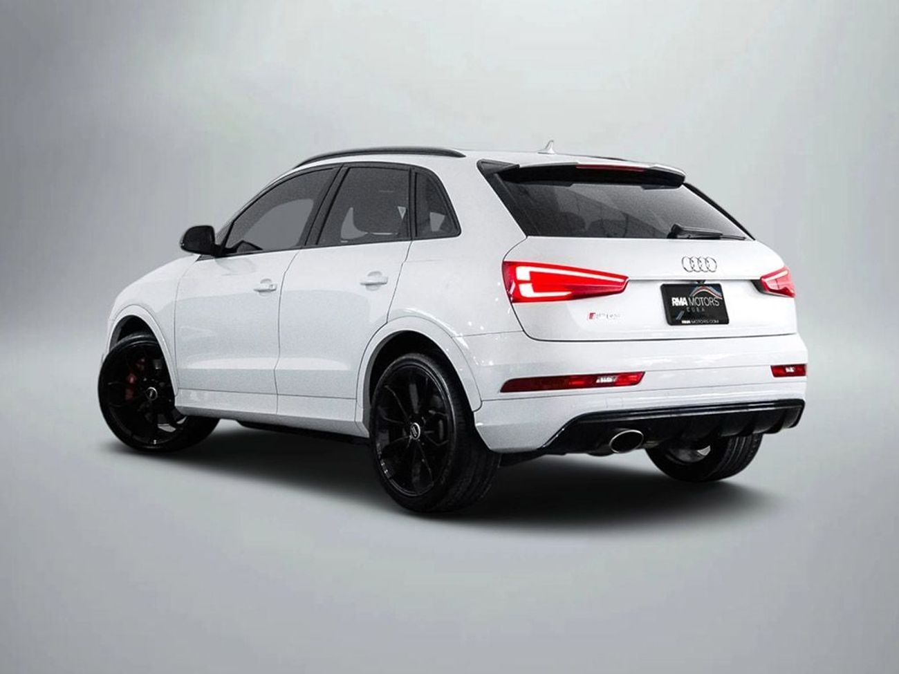 أودي RSQ3 2017 Audi RSQ3 Performance / 4.5 A Grade Japanese Import