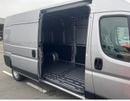 Fiat Ducato FIAT DUCATO L3H2 FWD 2.2L HDI DIESEL 6-SPEED MT 140BHP
