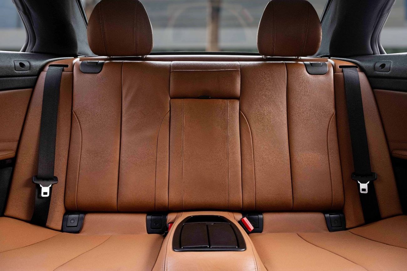 BMW 440i M Sport 40i M-Kit Convertible | 2,252 P.M  | 0% Downpayment | Under Warranty!