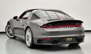 Porsche 911 TARGA 4