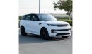 Land Rover Range Rover Sport SE SE Dynamic