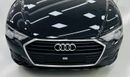 أودي A6 40 TFSI (190 HP)