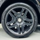 Mercedes-Benz GL 500 Std 4.7L