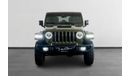 جيب رانجلر 2022 Jeep Wrangler Rubicon 392 SRT 6.4L V8 / 5 Year Jeep Warranty