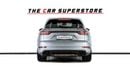 بورش كايان Turbo 4.0L (550 HP)