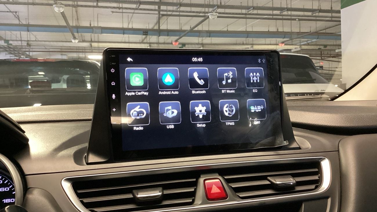 JAC JS3 1.6L Luxury Luxury | Guaranteed Warranty | 0 Down Payment