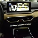 كايي X3 برو EXCELLENT DEAL for our Kaiyi X3 Pro ( 2025 Model ) in Silver Color GCC Specs