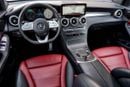 Mercedes-Benz GLC 300 Premium