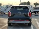 Hyundai Palisade 2023 Hyundai Palisade Calligraphy Edition Full Option Panoramic View - 360* 5 CAM - HUD - 3.8L  V6