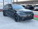 Land Rover Range Rover Velar R-DYNAMIC SE