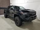 تويوتا تاكوما TRD PRO IFORCE MAX HYBRID