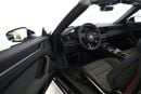 بورش 911 CARRERA GTS CABRIOLET