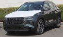 Hyundai Tucson 1.6L Midoption 2023 model available for export