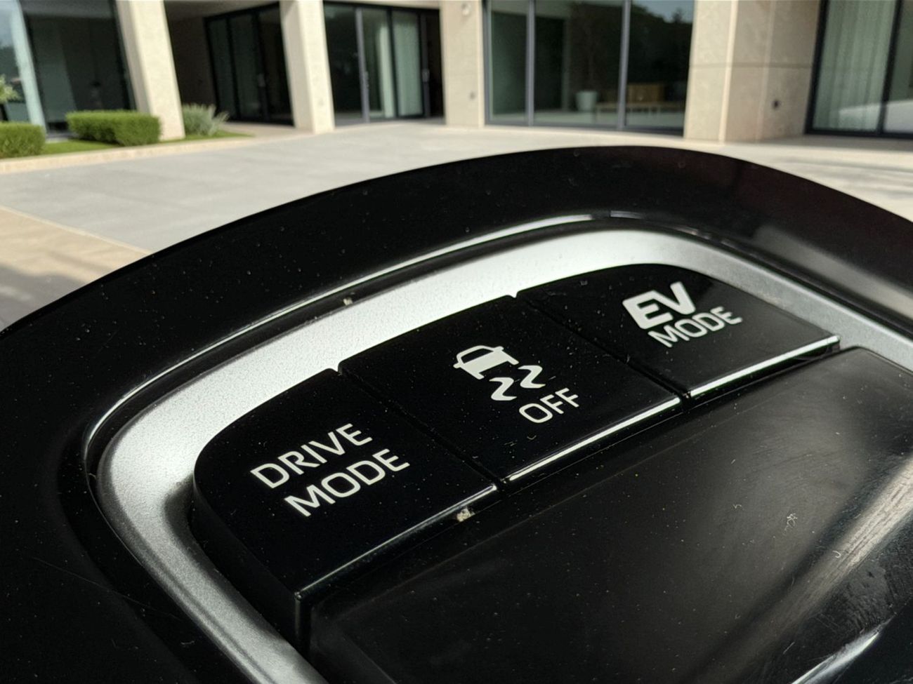 Toyota Corolla Cross TOYOTA COROLLA CROSS HYBRID | 1.8L HYBRID I4 | 2022 | GCC SPECS | AED 1,440 PER MONTH