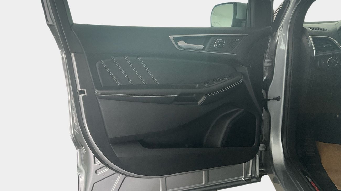 فورد إدج 2.7 ST ECOBOOST AUTO 4WD | شامل الضمان | 0 ﺪﻔﻋﺓ ﺃﻮﻟﻯ