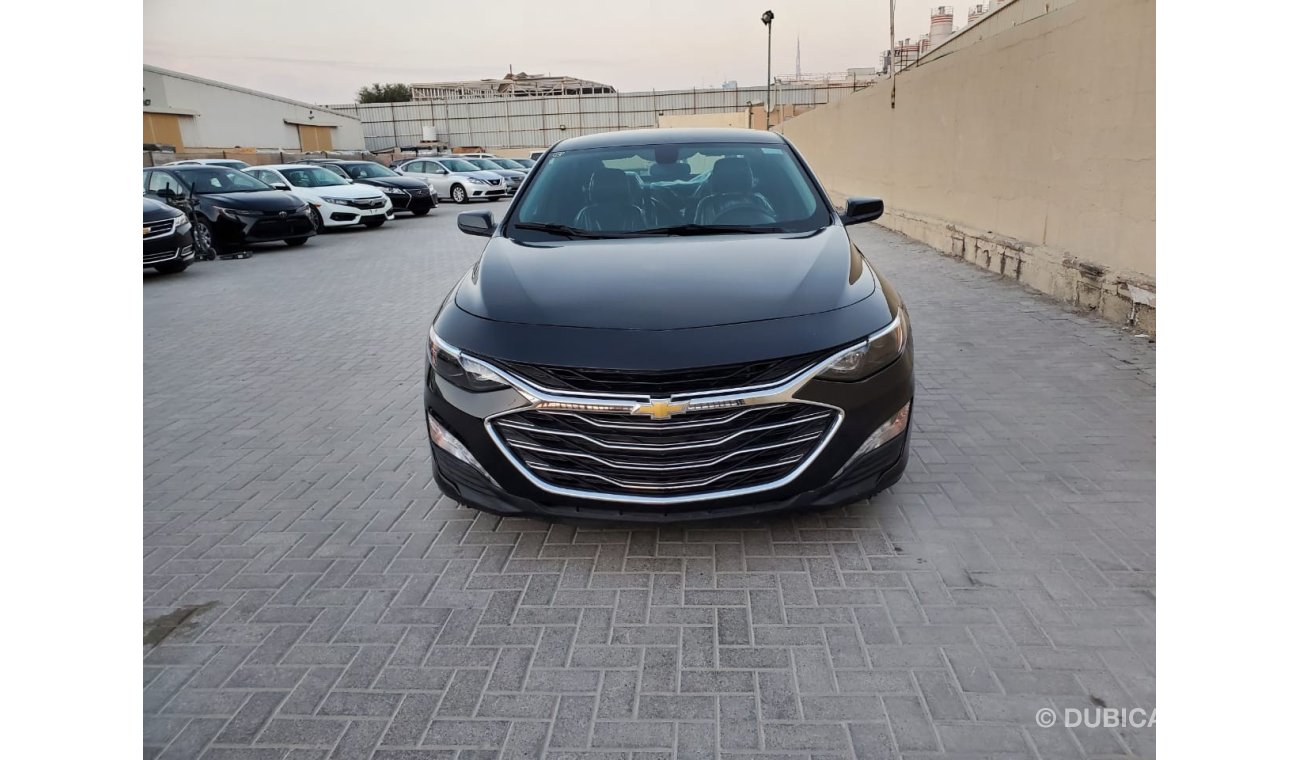 شيفروليه ماليبو Very Clean Car