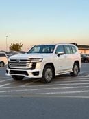 Toyota Land Cruiser Toyota Land Cruiser VXR 3.5L