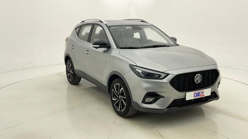 MG ZS LUXURY 1.3 | Zero Down Payment | Home Test Drive