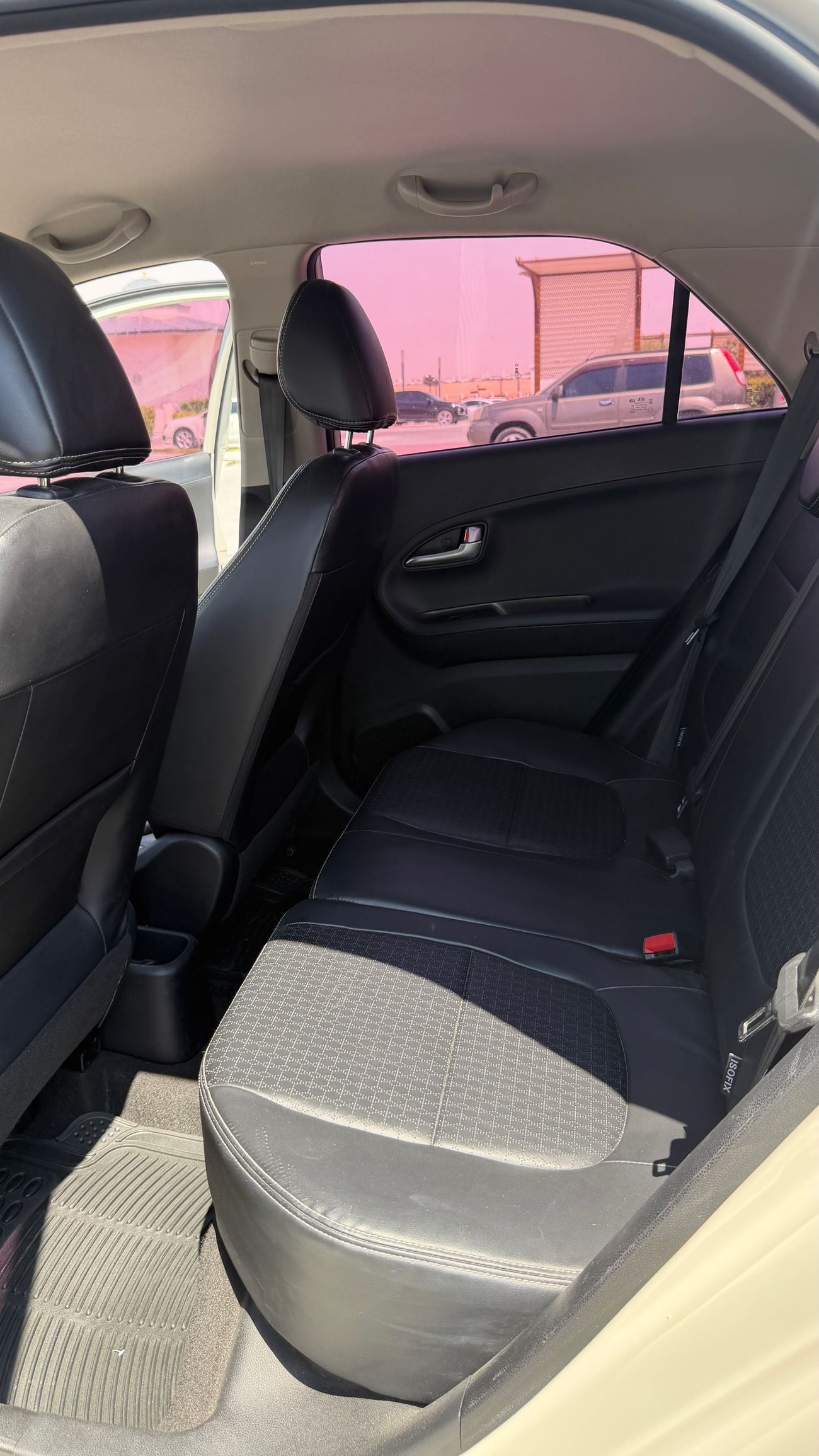 كيا مورنينج