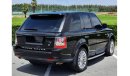 Land Rover Range Rover Sport HSE