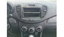 Hyundai Grand i10 1.1L, 13" Tyre, Xenon Headlights, Fog Light, Power Steering, Front A/C, Leather Seats (CODE # HGI05)