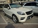 Mercedes-Benz ML 350