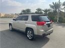 GMC Terrain Denali