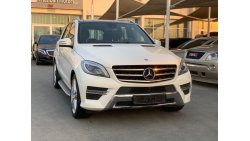 Mercedes-Benz ML 400 SUPER CLEAN LOW MILEAGE FSH BY AGENCY