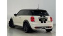 ميني كوبر إس 2018 Mini Cooper S, Warranty, Full Service History, GCC