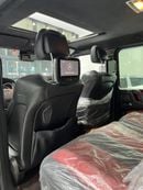 مرسيدس بنز G 63 AMG Std 5.5L