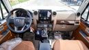 Toyota Land Cruiser 70 LX 2.8 L d
