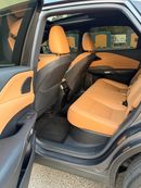 Lexus RX350 F- SPORT PRESTIGE