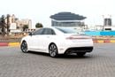 Lincoln MKZ PREMIER