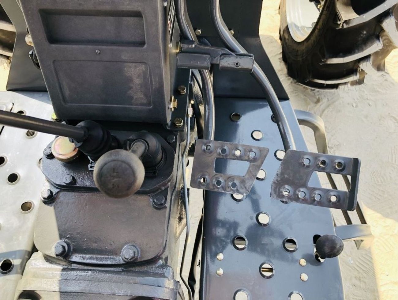 Massey Ferguson 385 4WD 2025YM Brand New