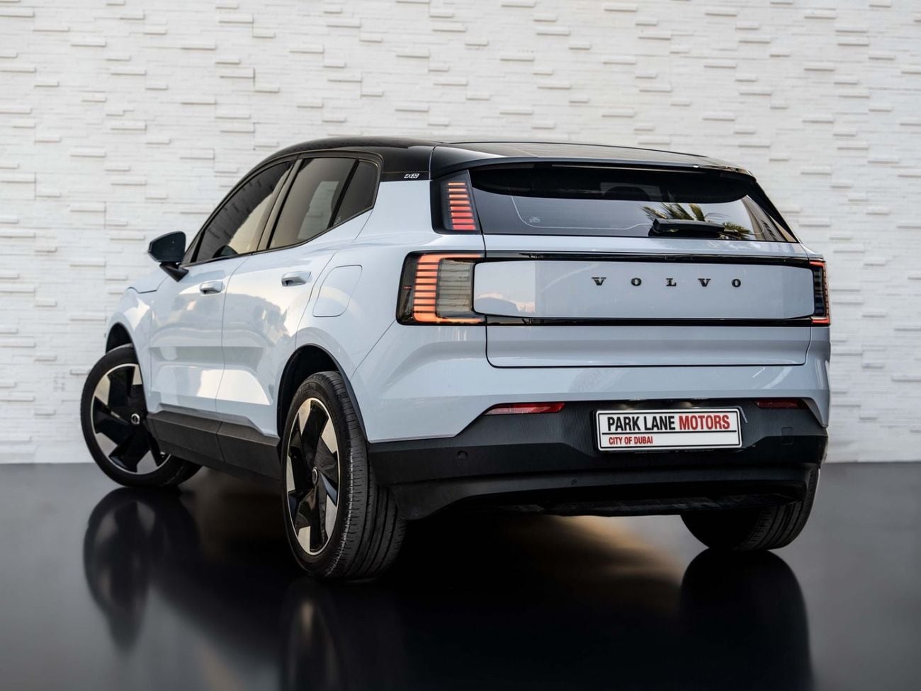 Volvo EX30 PLUS, миниатюра 4