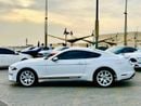Ford Mustang STD 2.3L Coupe A/T | Monthly 1300/- | 0% DP | # 12590S