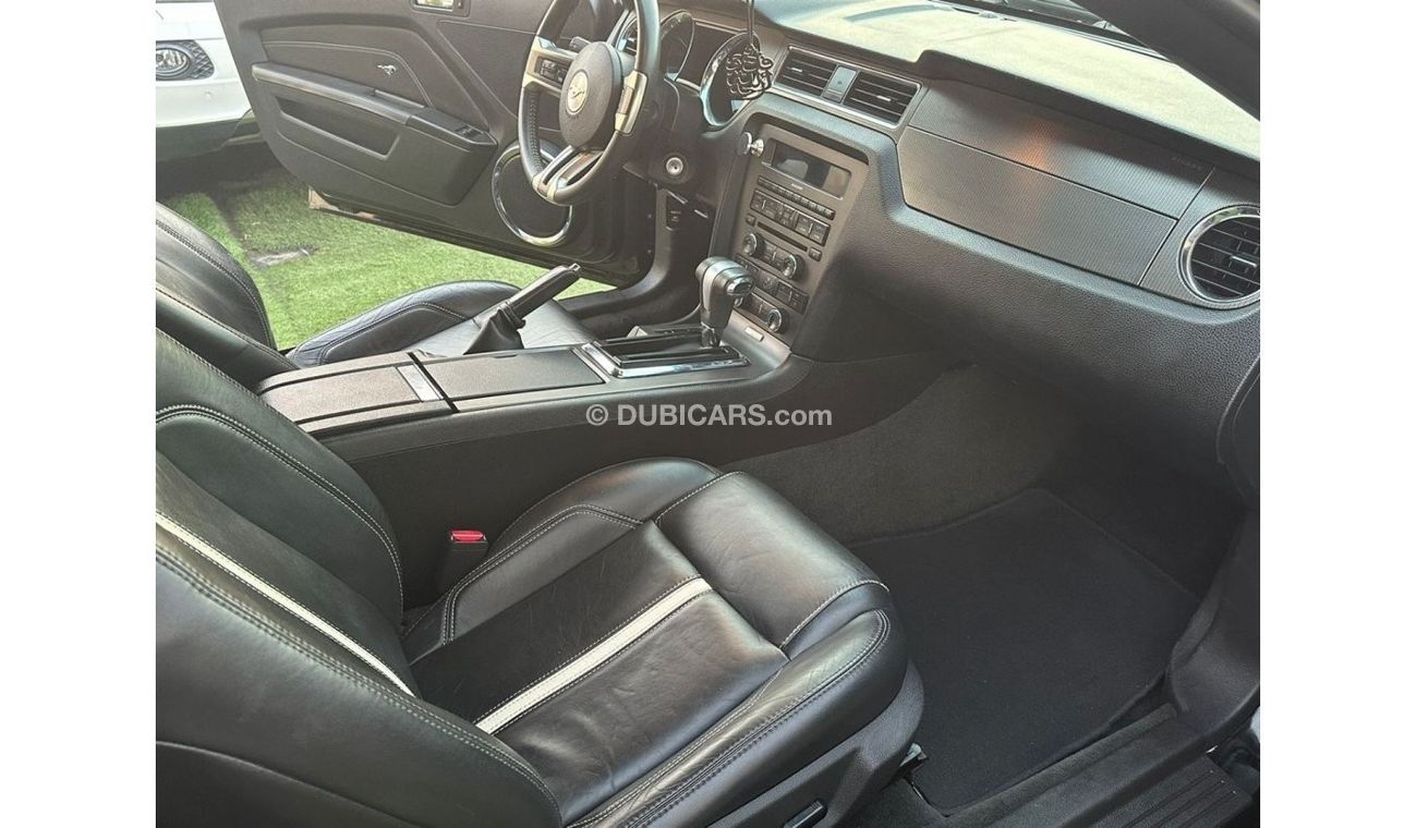 فورد موستانج GT