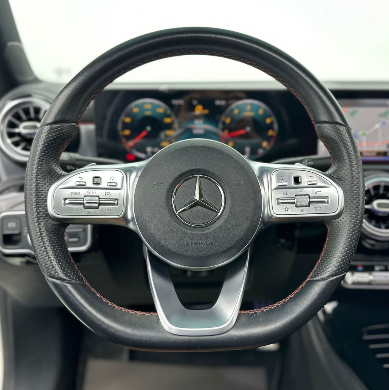 Mercedes-Benz A 200 Premium + 1.4L 2021 Mercedes-Benz A200 Premium+, 2026 Mercedes Warranty +  Service Contract, Mercede