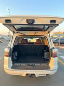 Toyota 4Runner LIMITED, FULL OPTION, PUSH START, LEADER SEAT, SUNROOF